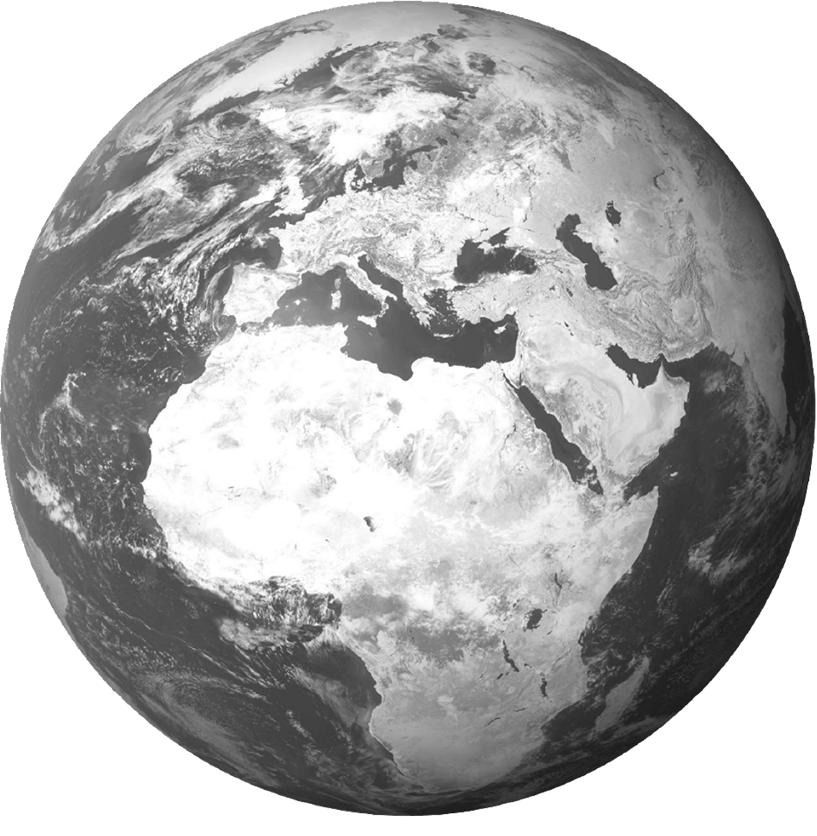 Earth image