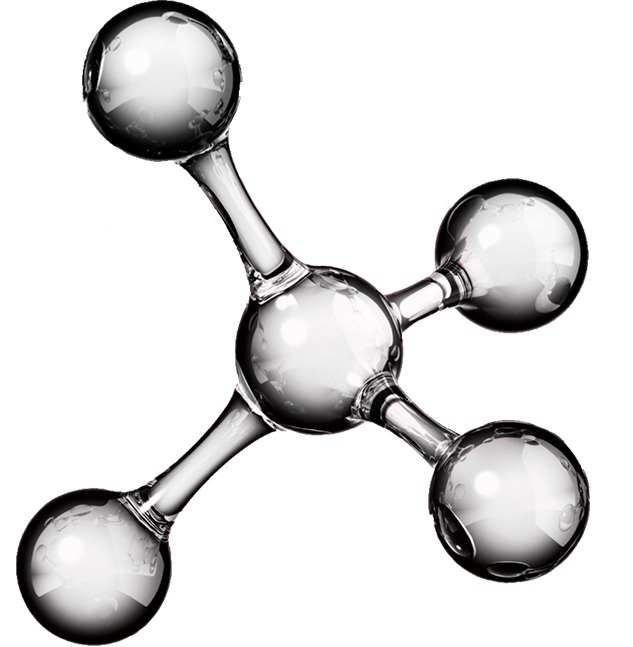 Atom structure image