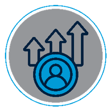 HR graphic